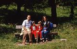 73-Val Slingia,con la mia famiglia,8 agosto 1987